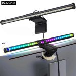 LED Monitor Light Bar