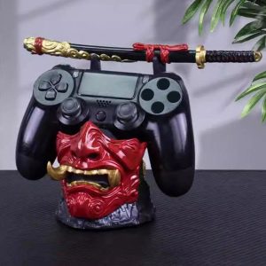 One More Life Gaming Controller Holder